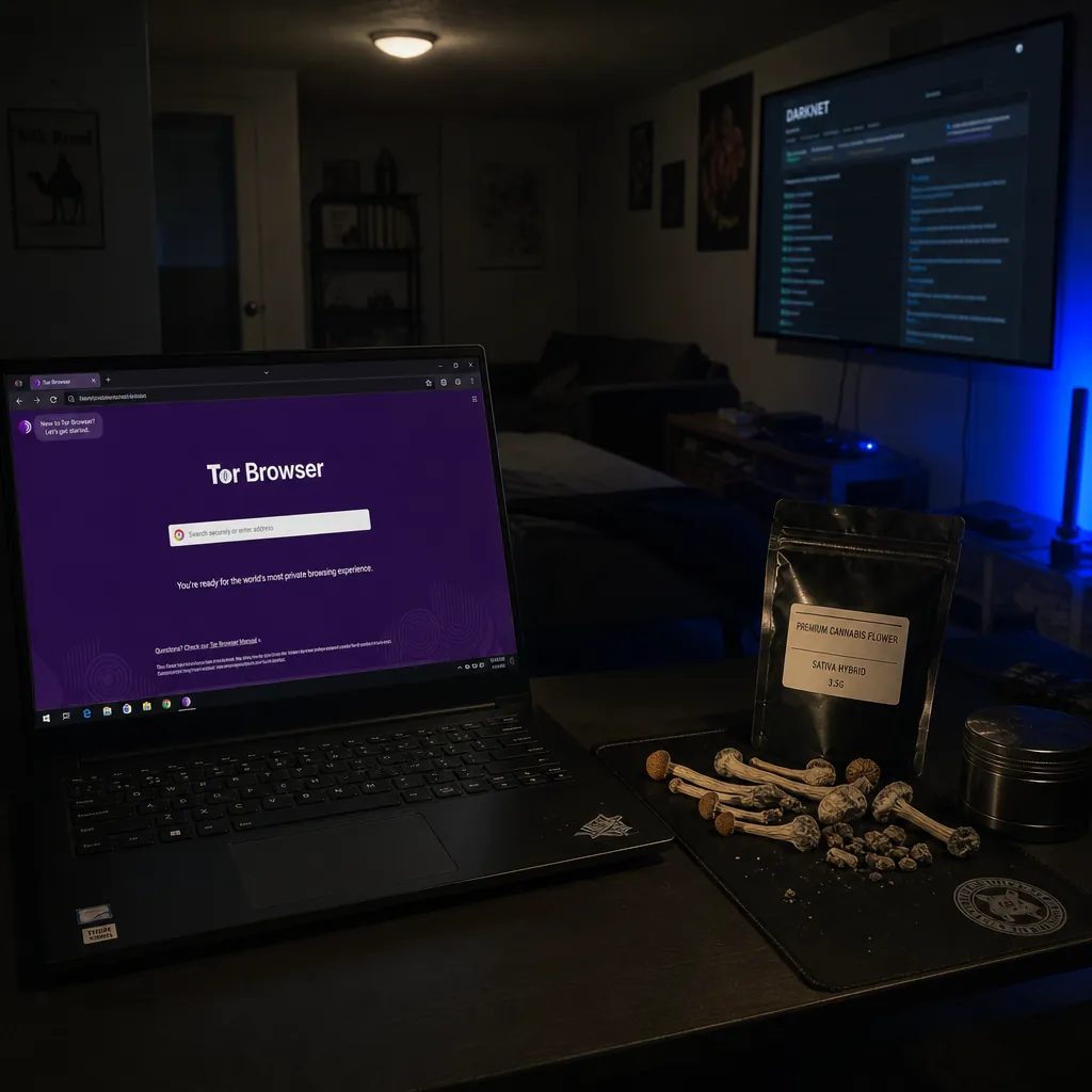 Best darknet markets interface preview