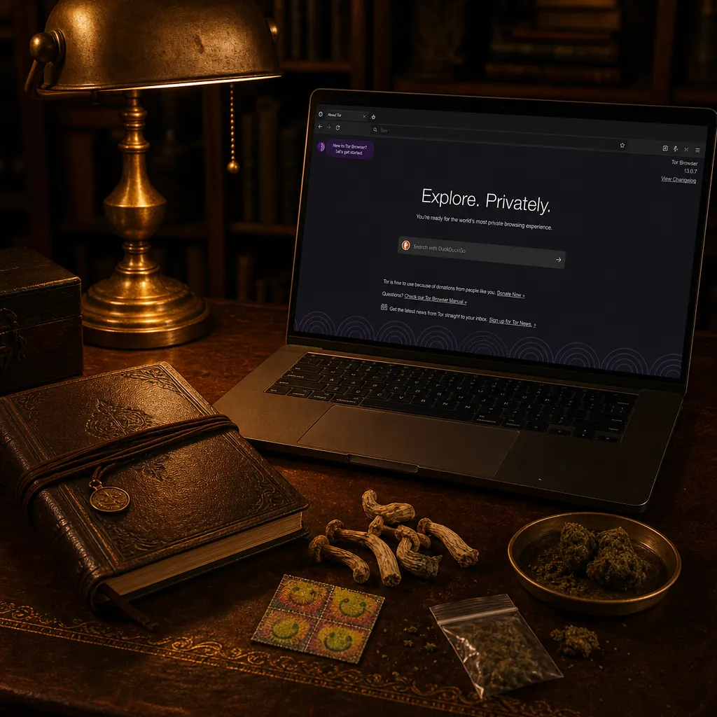 dark market url