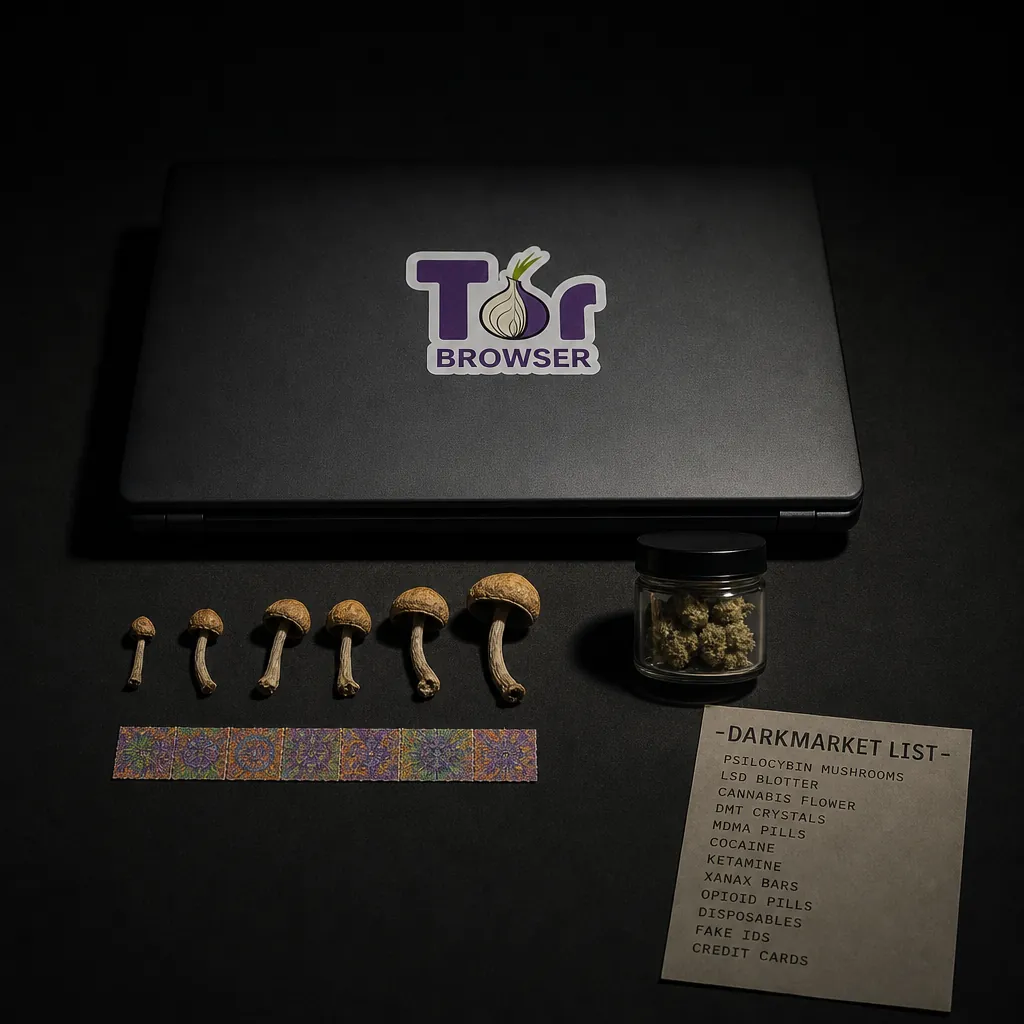 dark market url