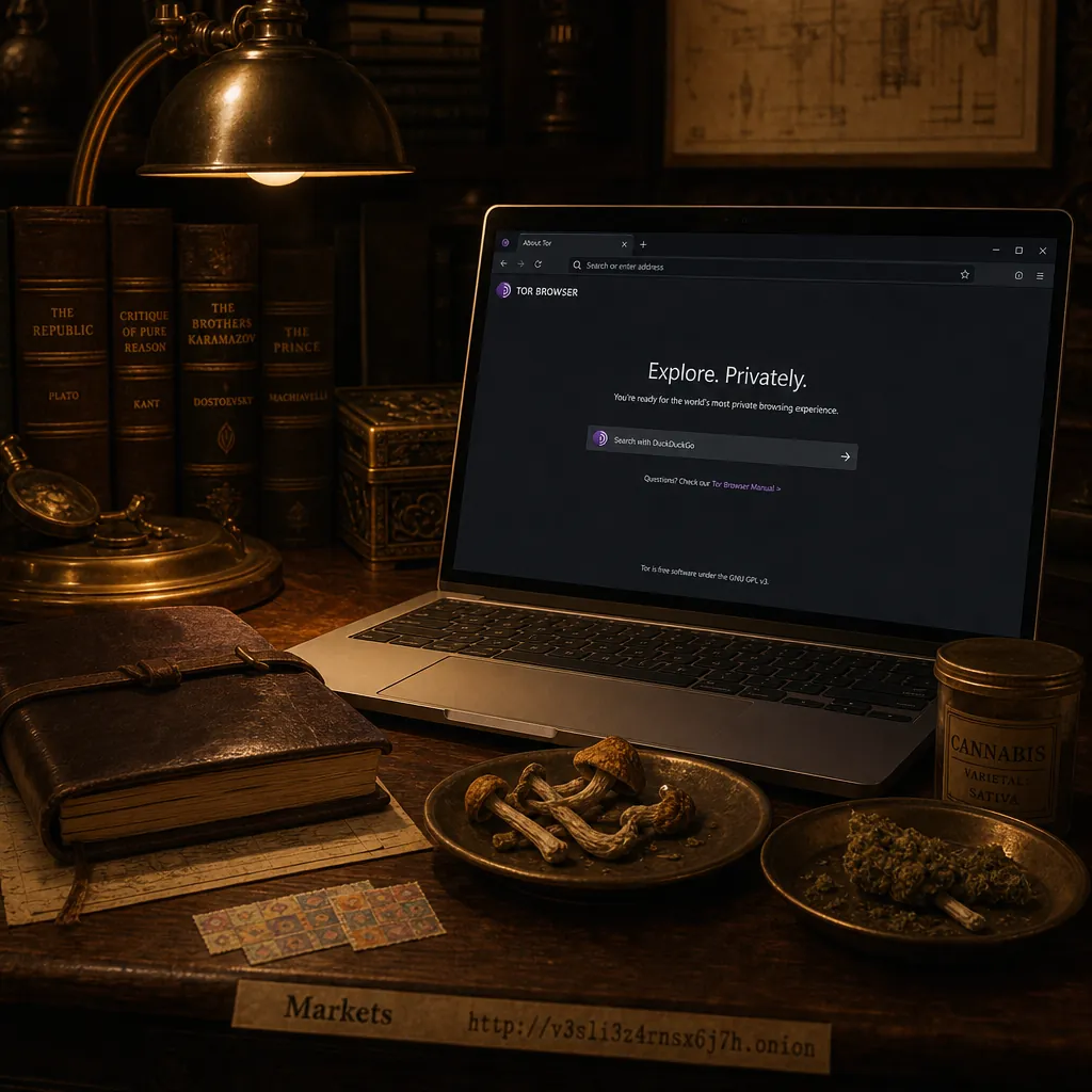 dark market