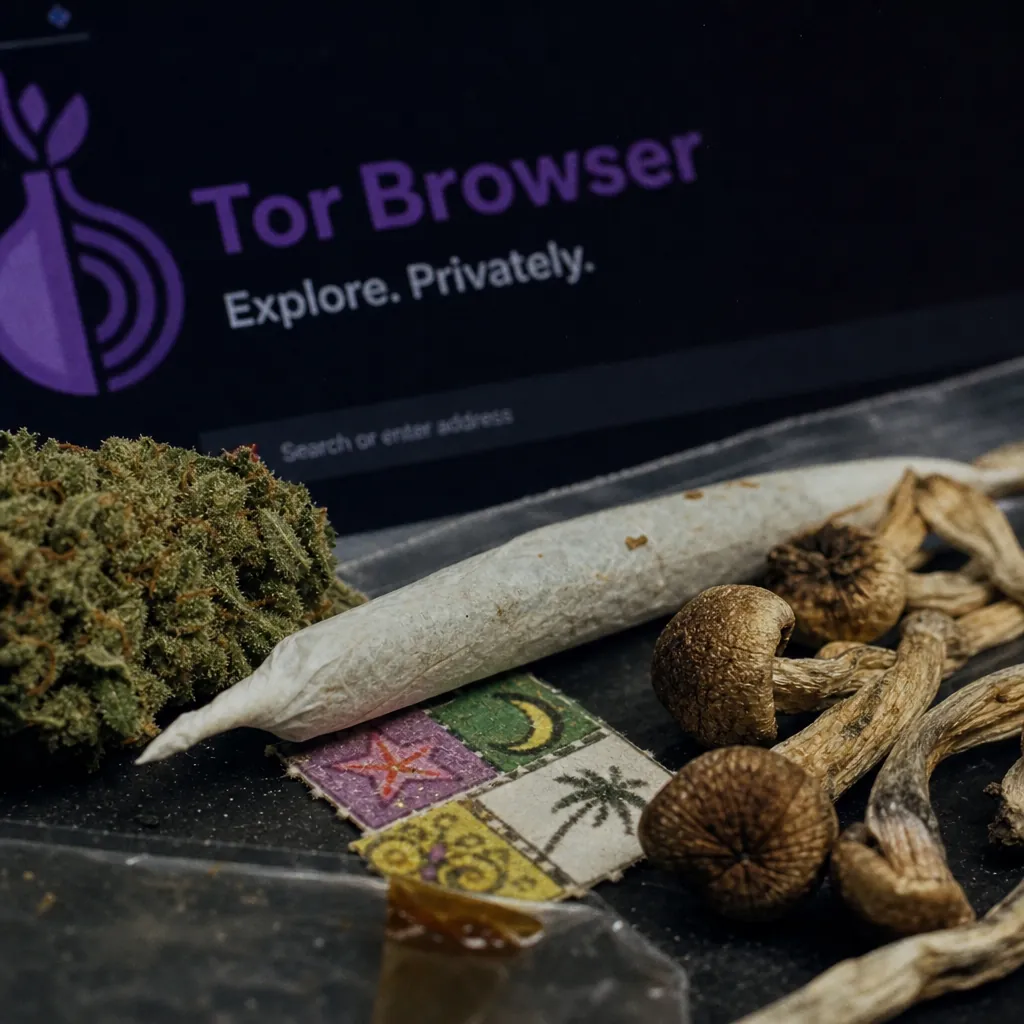 dark web drug marketplace