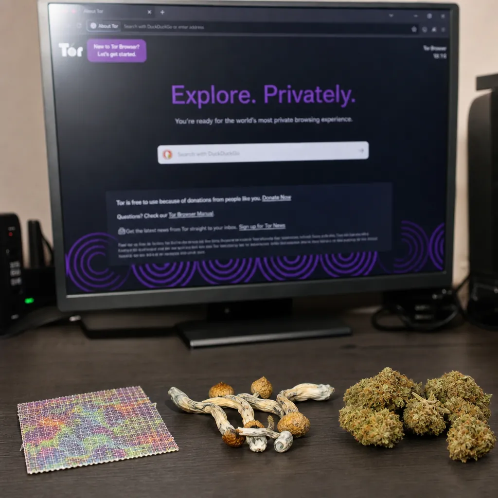 dark web link