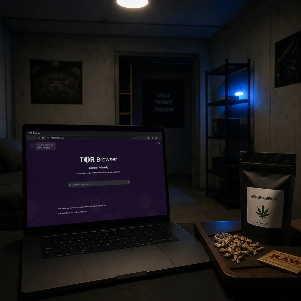 dark web link
