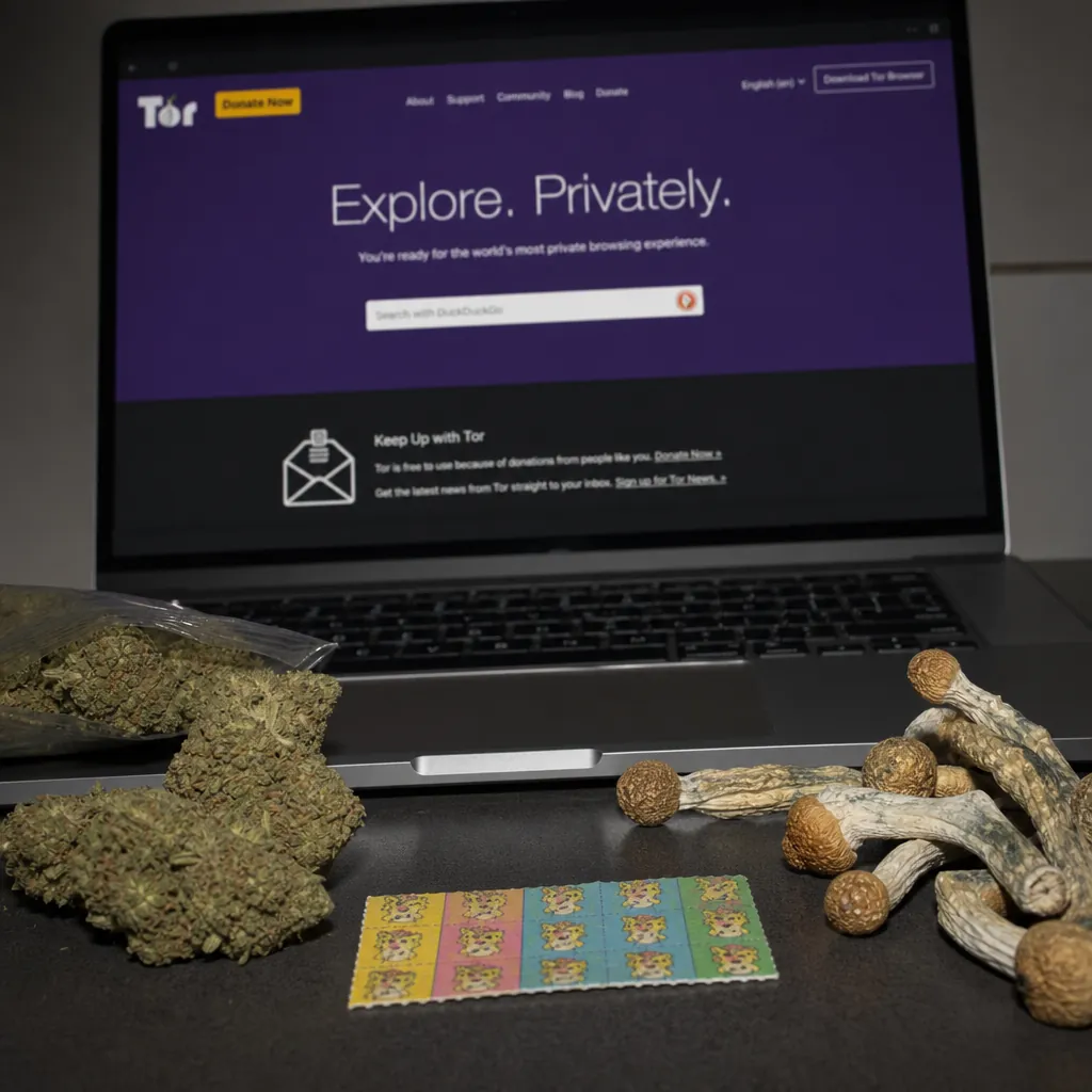 dark web market links