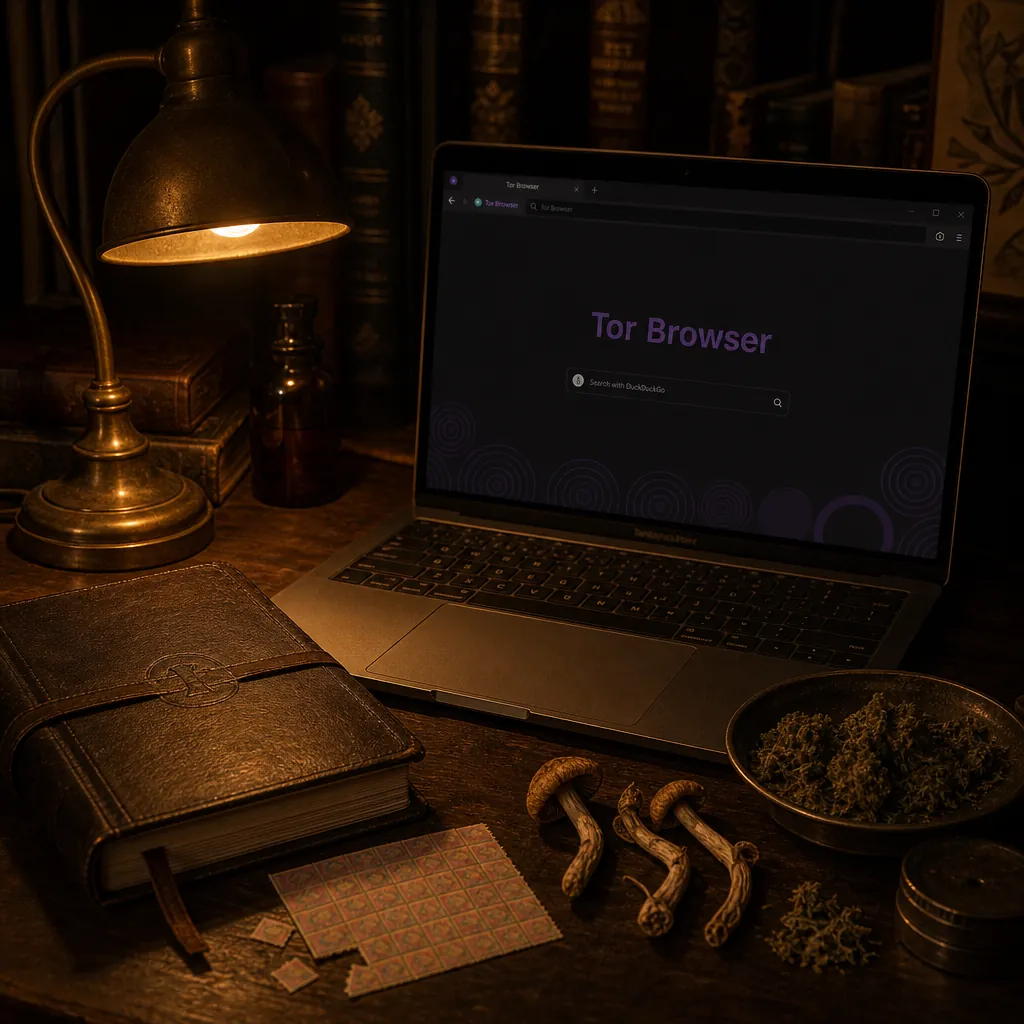 dark websites
