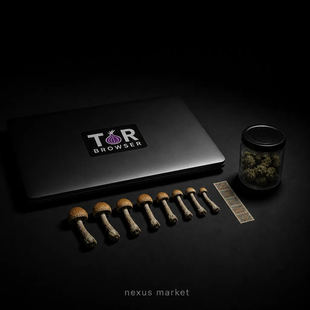 darkmarkets