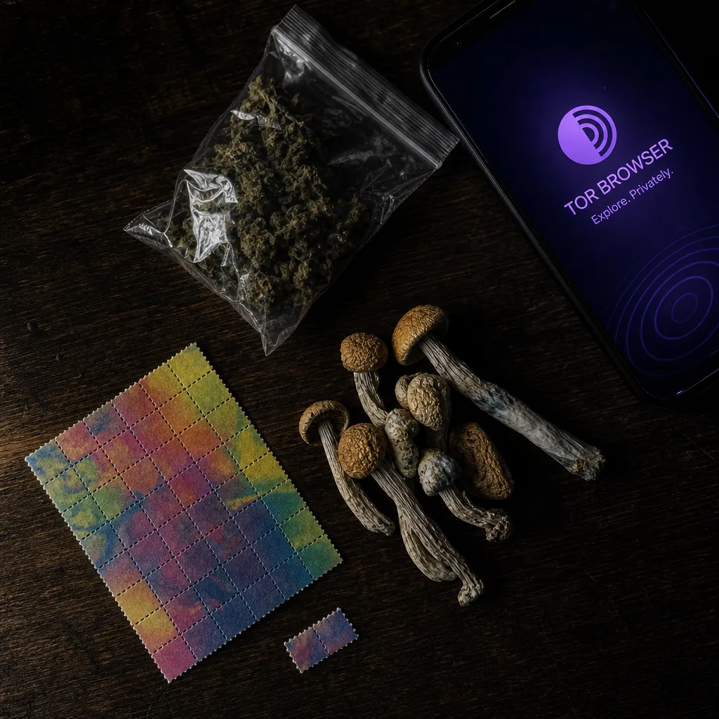 darknet links