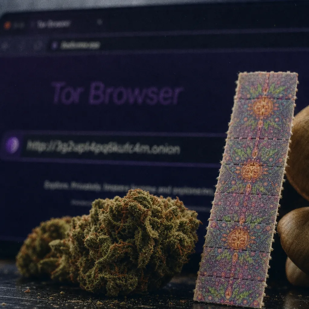 darknet links
