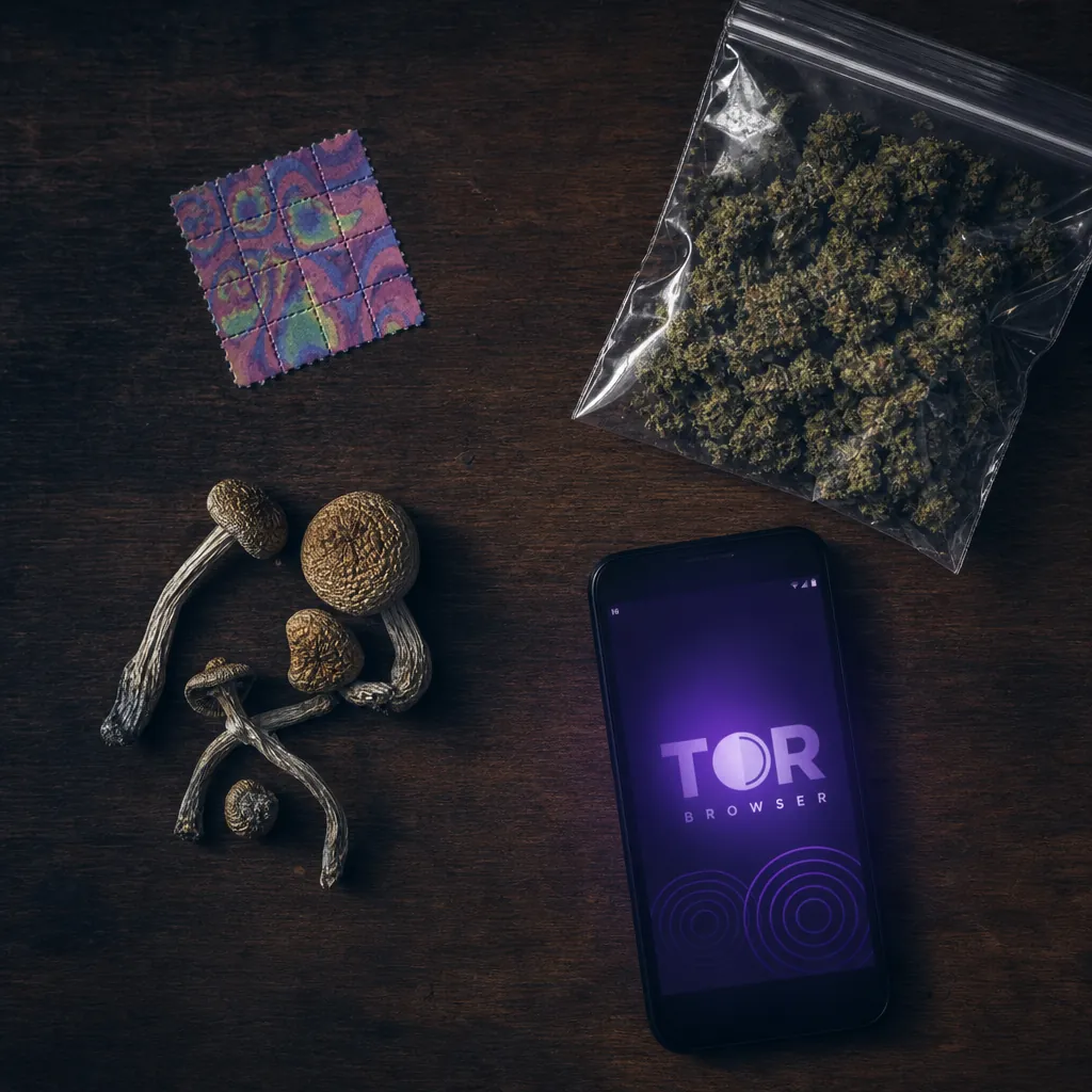 darknet market list