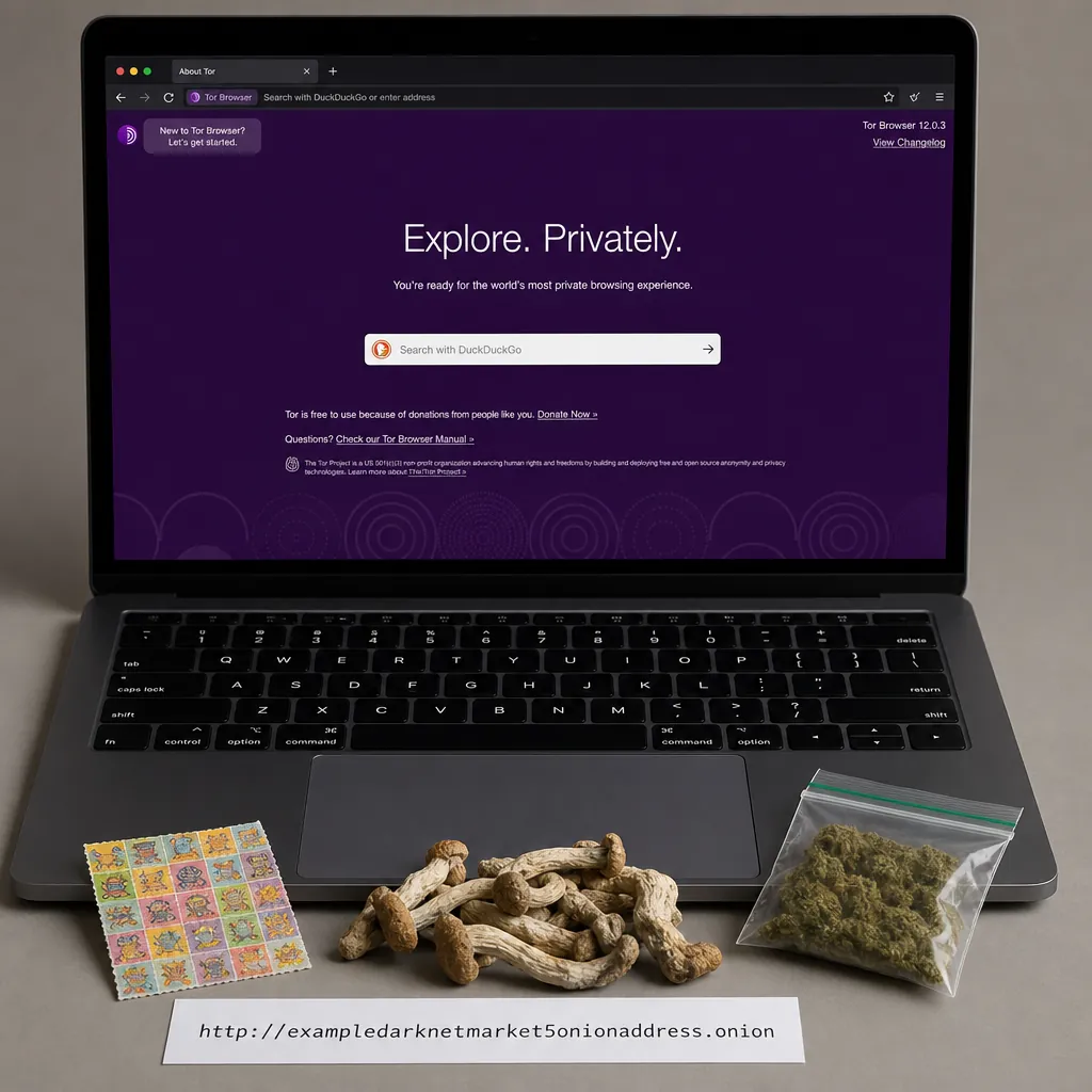 darknet market list