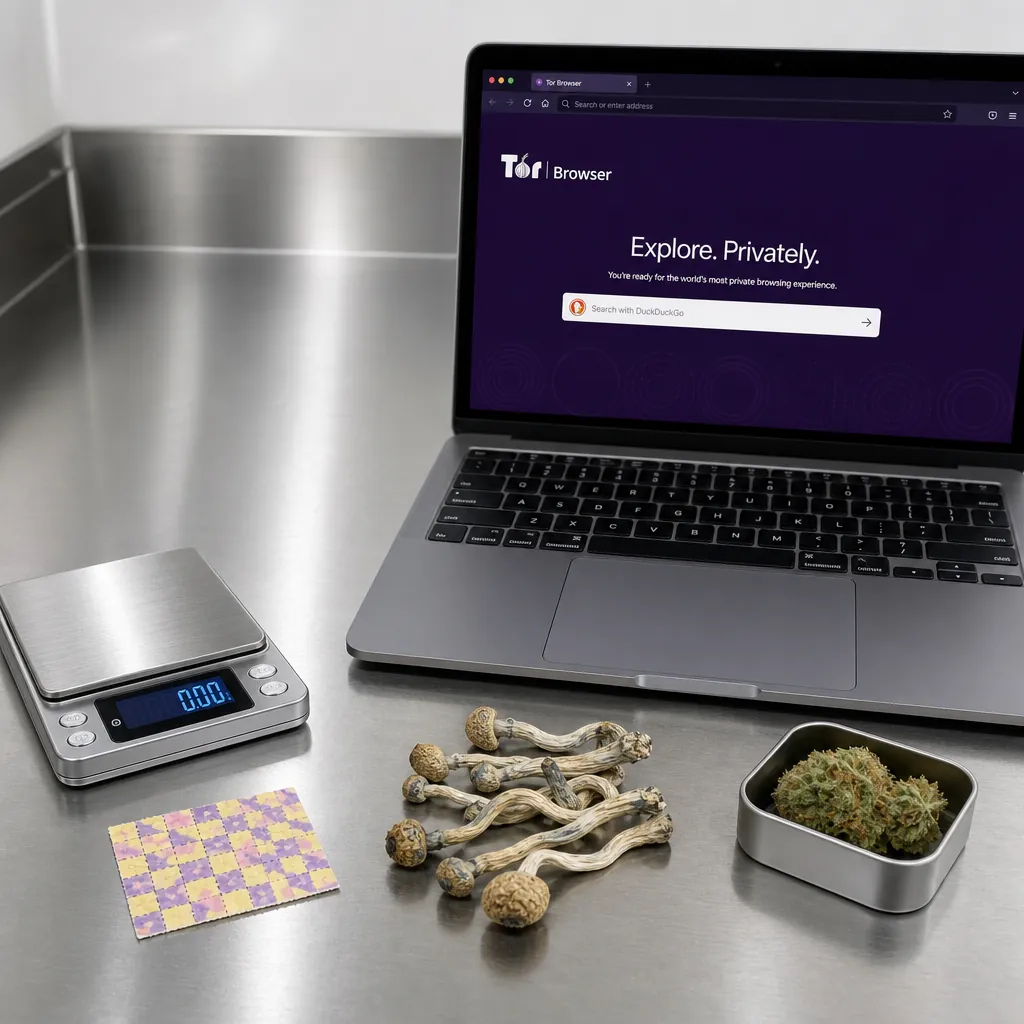 Darknet market lists interface preview