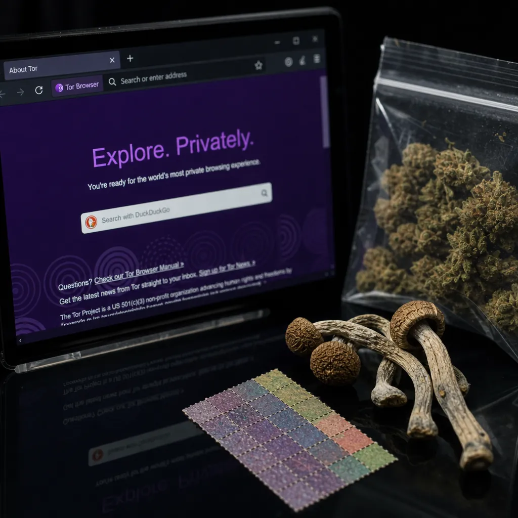 darknet market