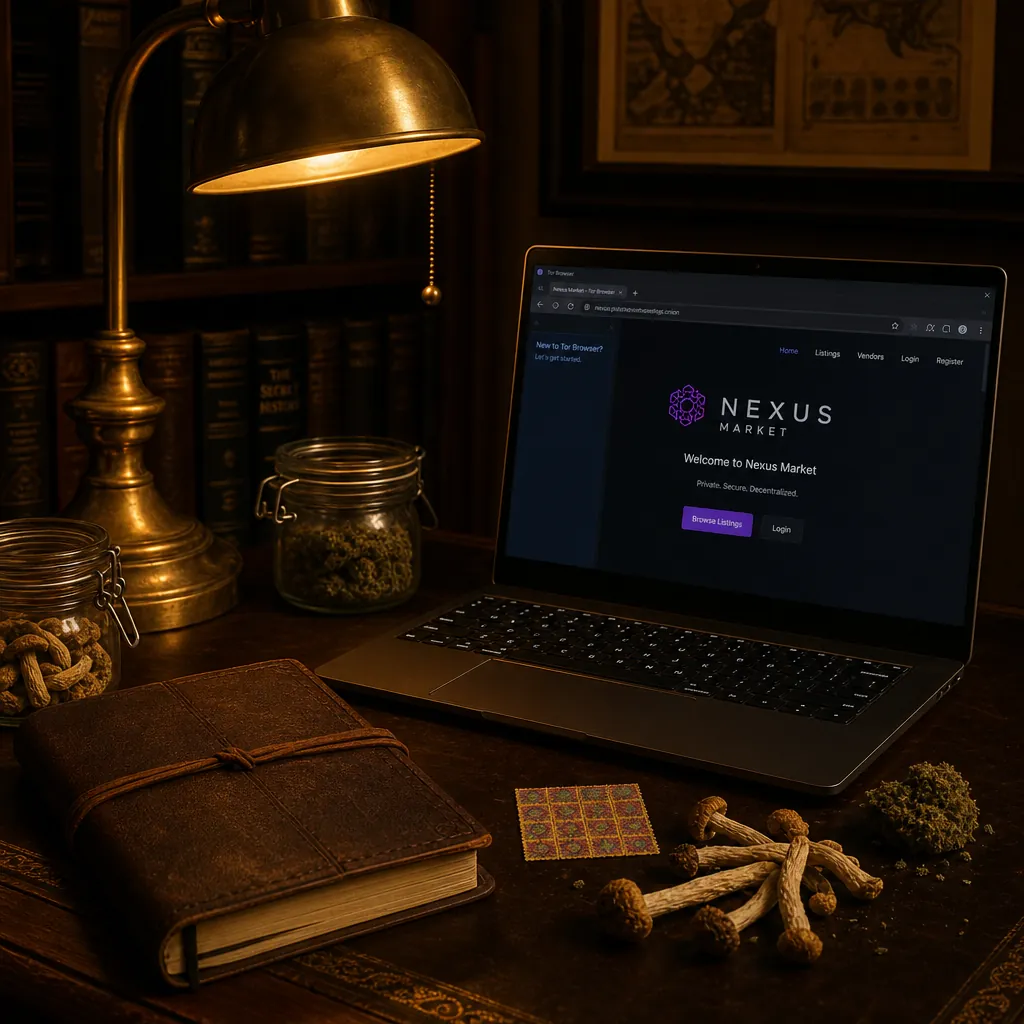 darknet marketplace