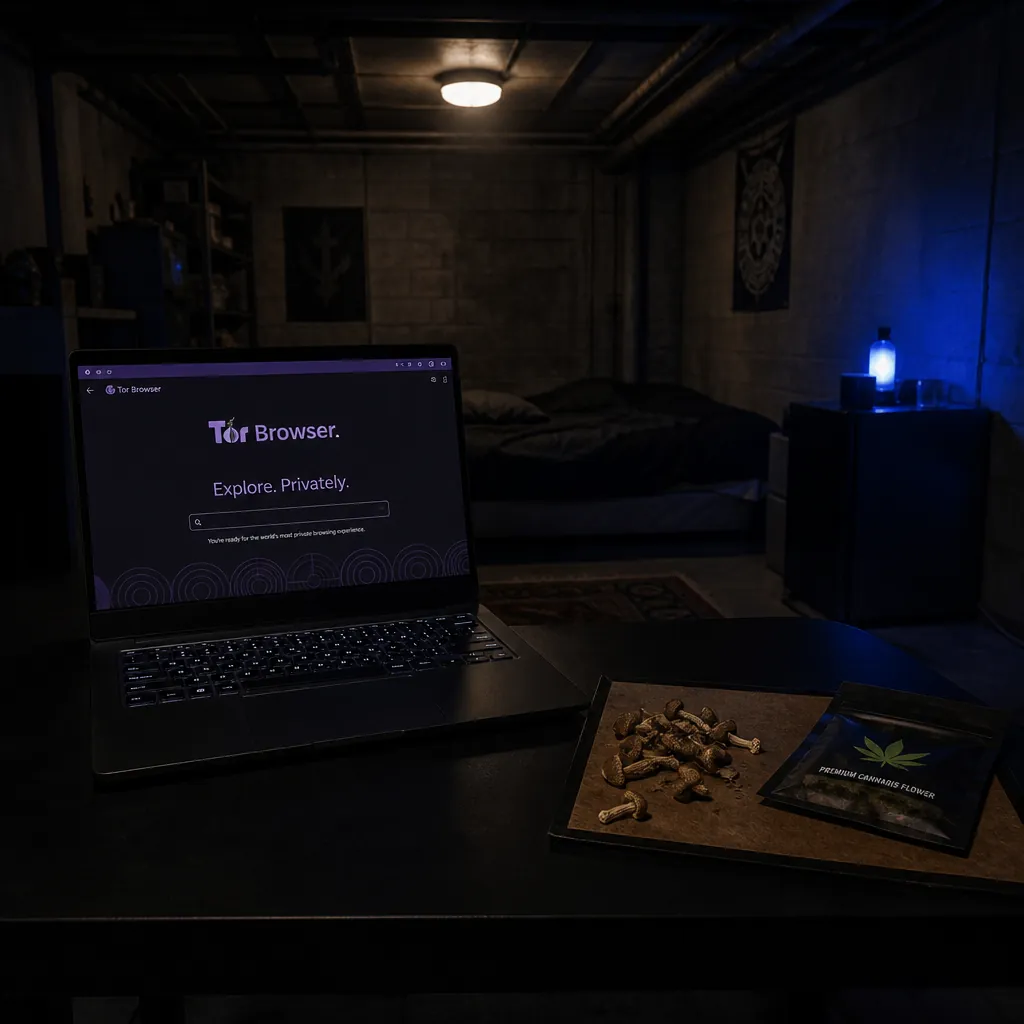 darknet marketplace