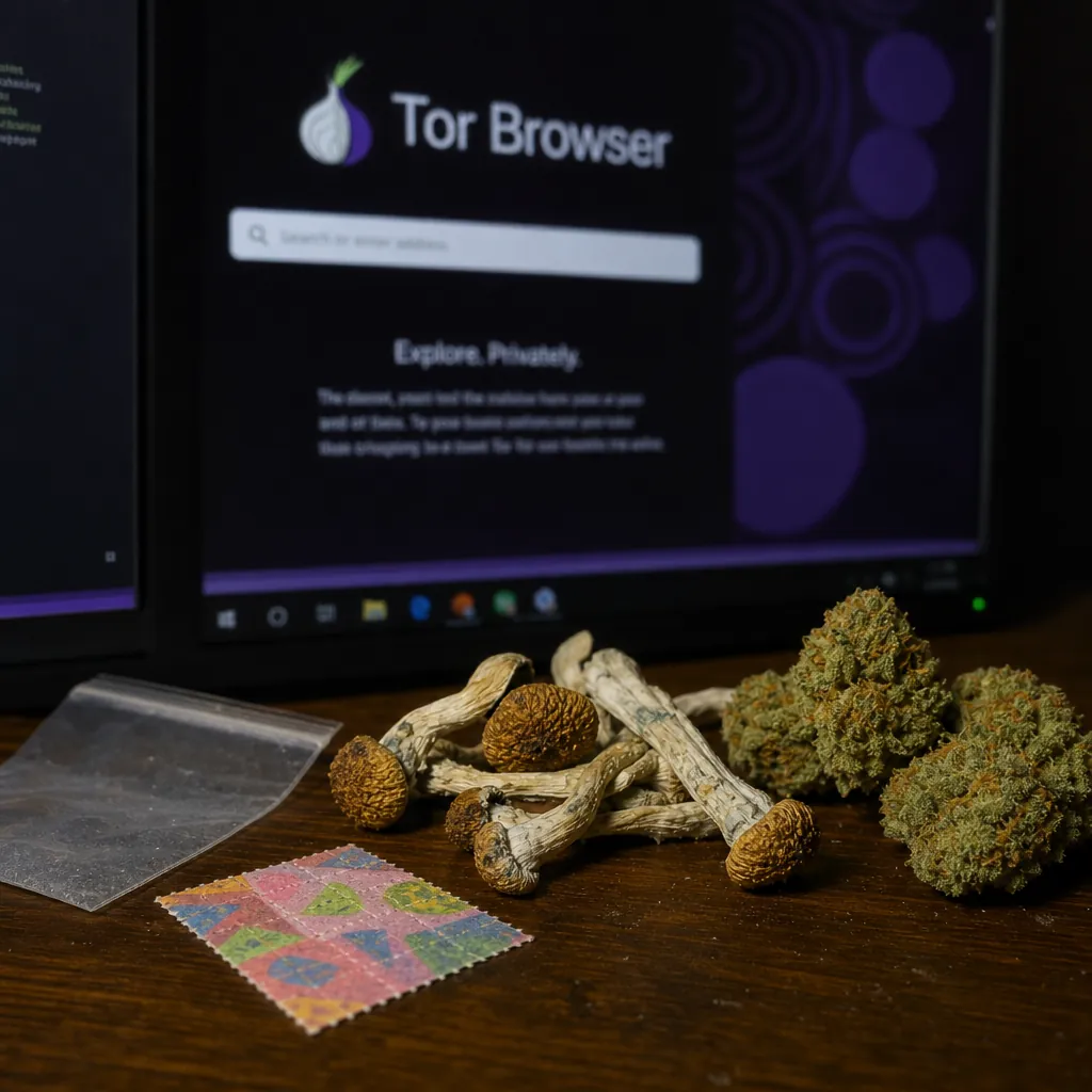 Darknet markets 2026 interface preview