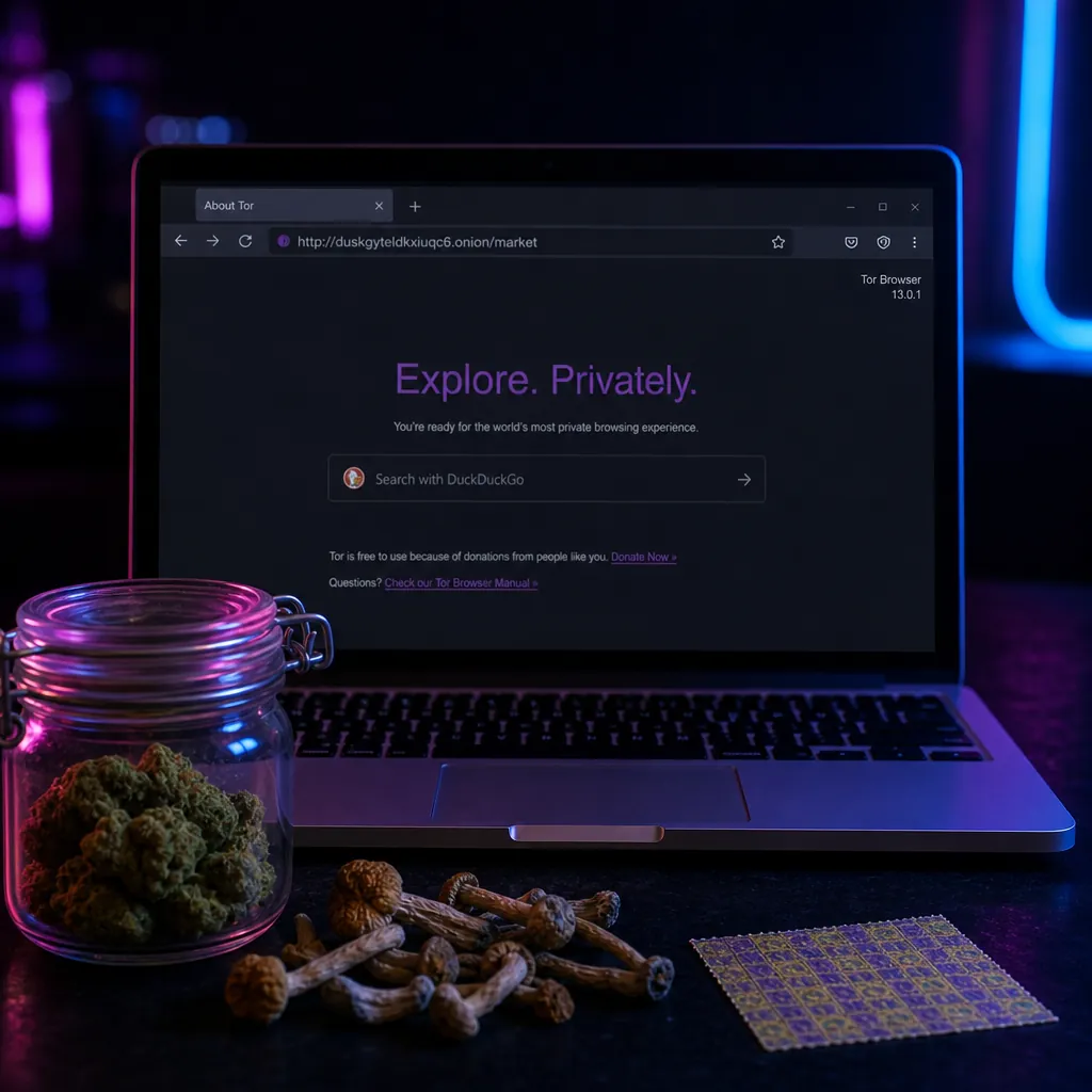 darknet markets 2026
