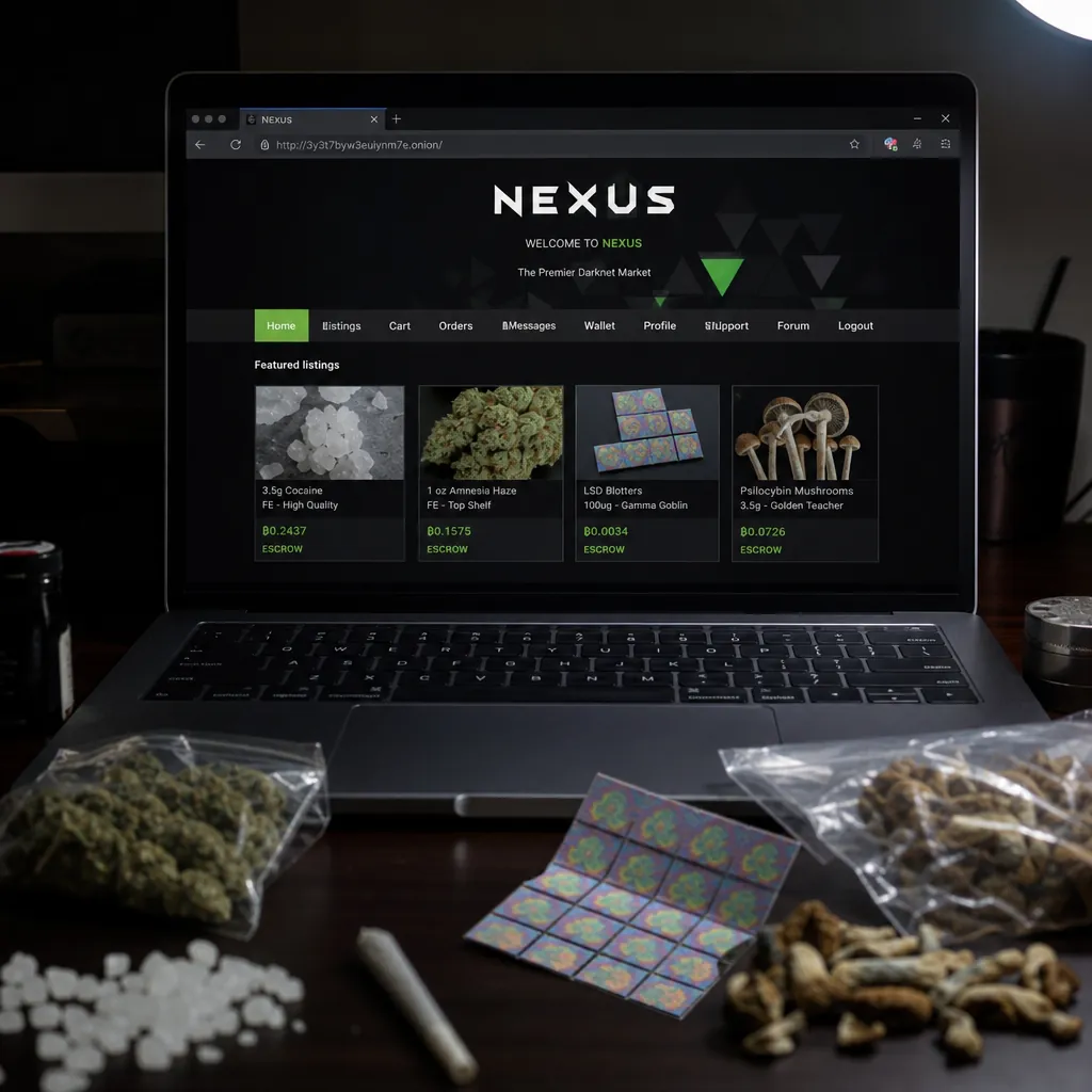 darknet markets onion