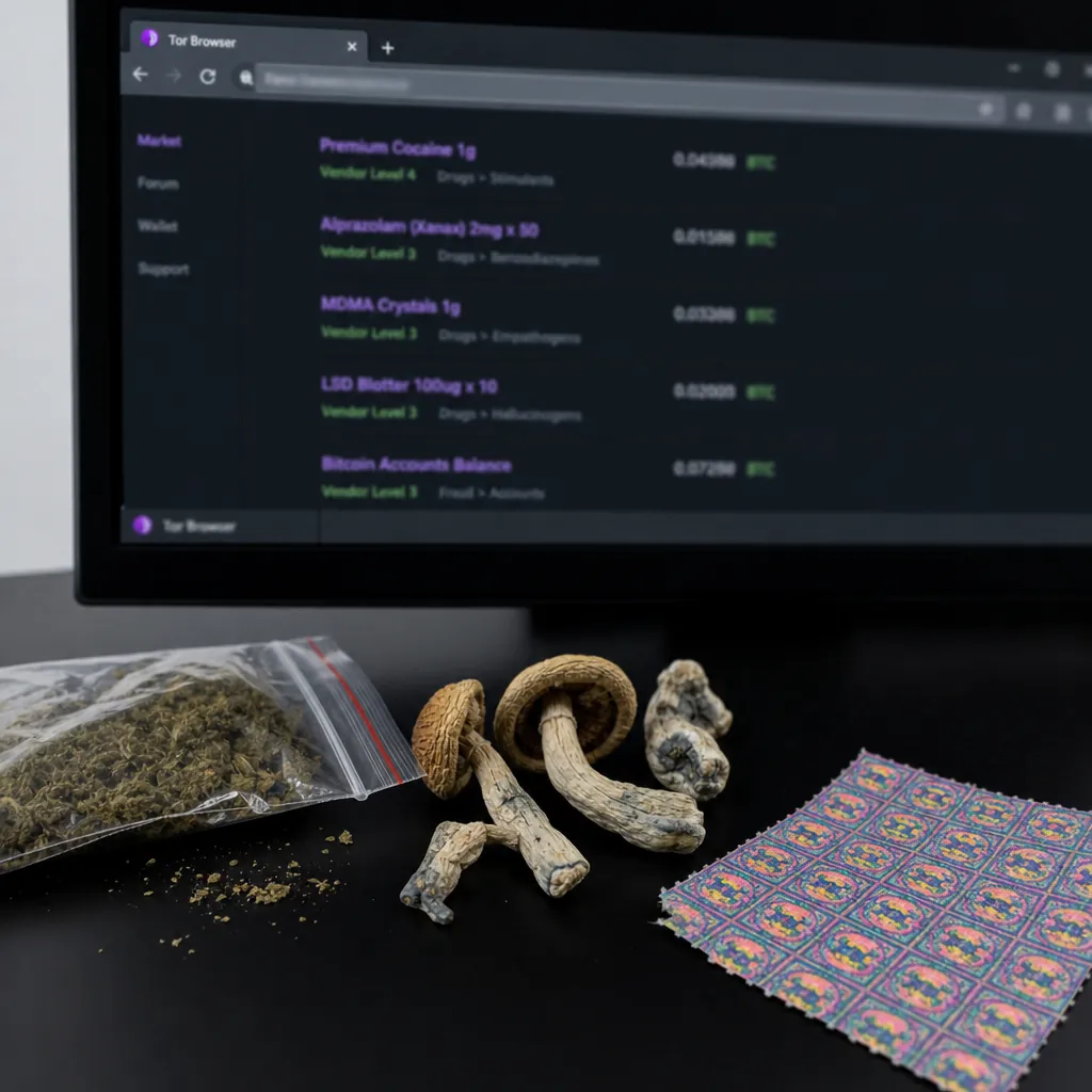 darknet markets url