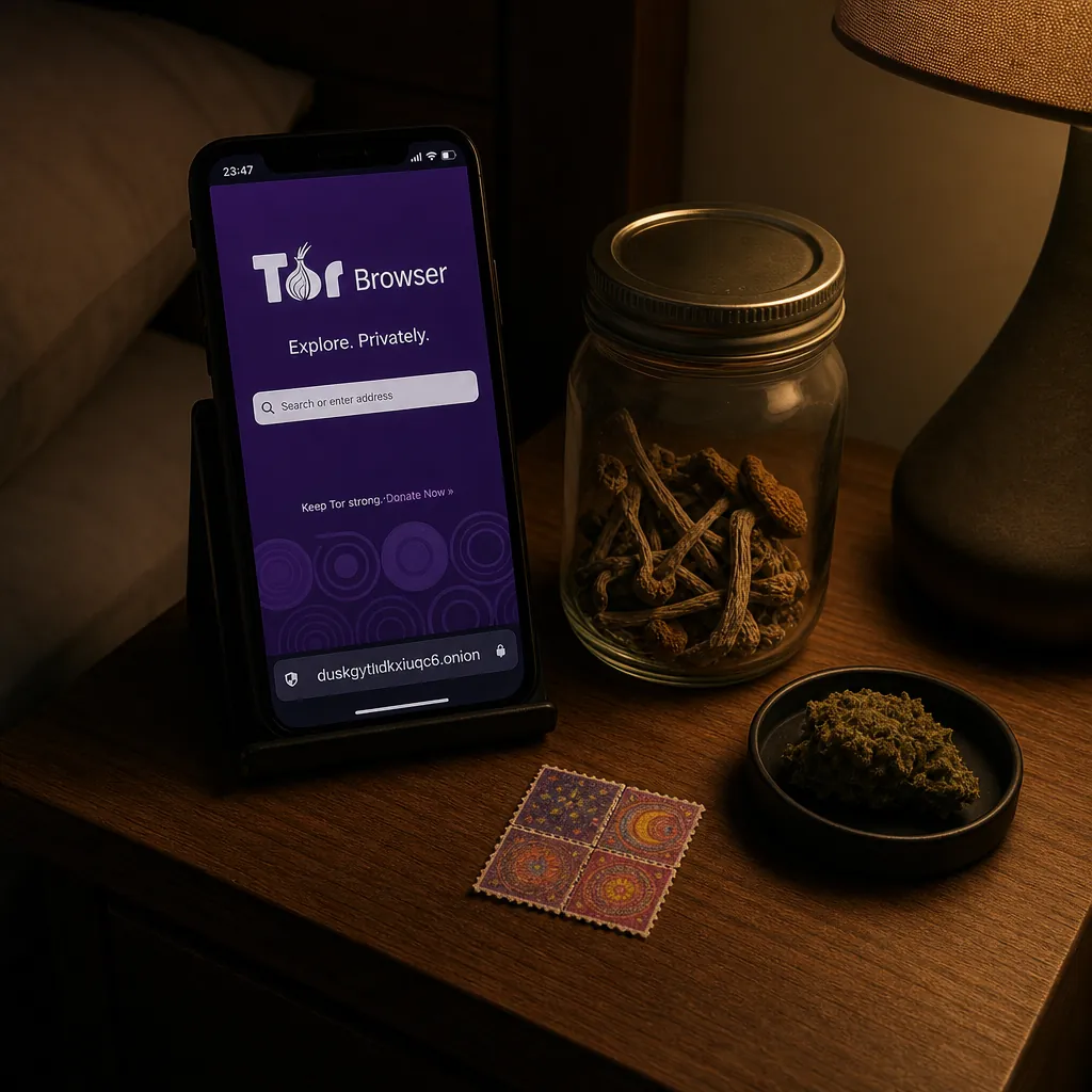 darknet markets