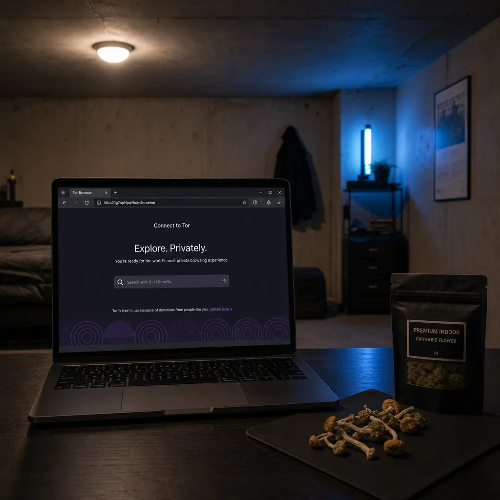 nexus darknet market url