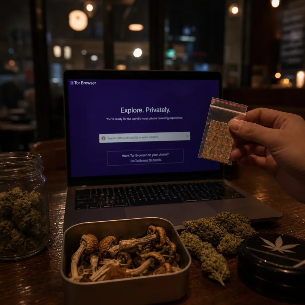 nexus darknet market