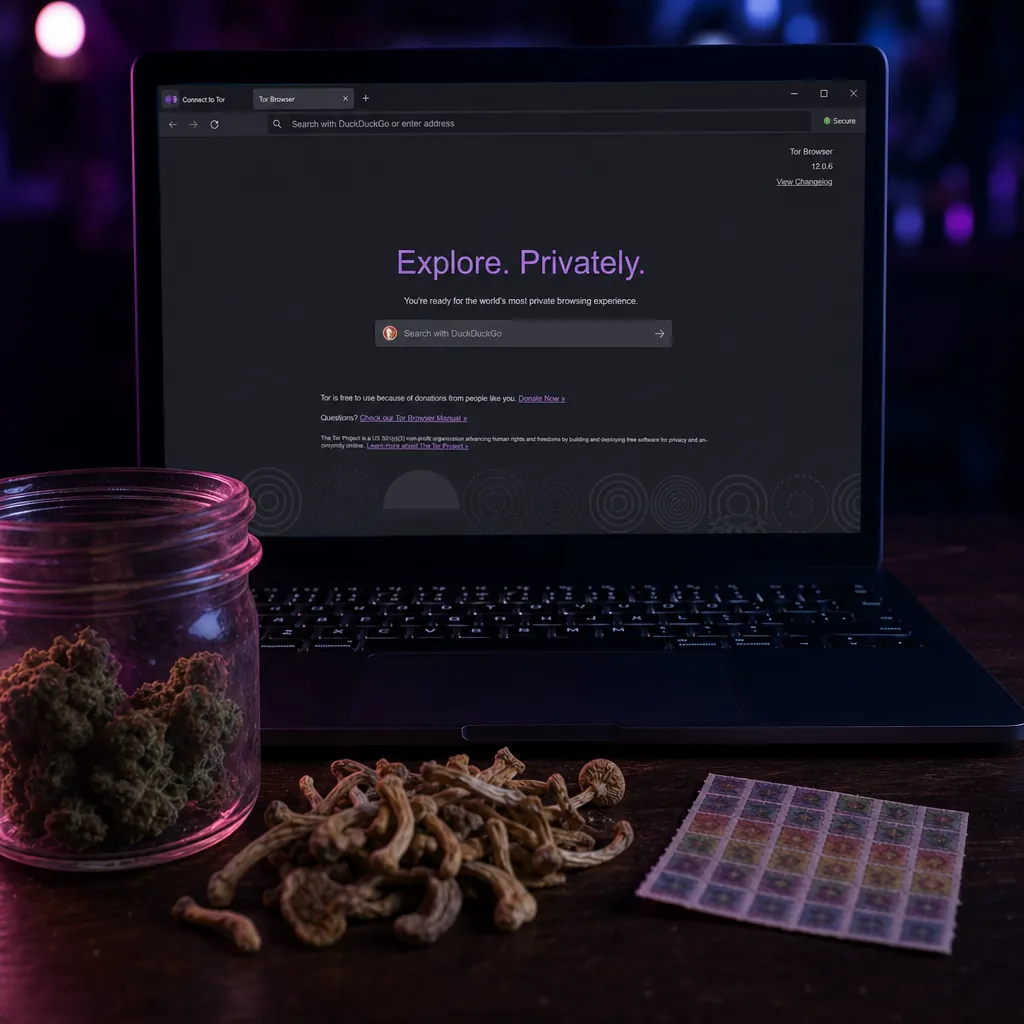 nexus darknet shop