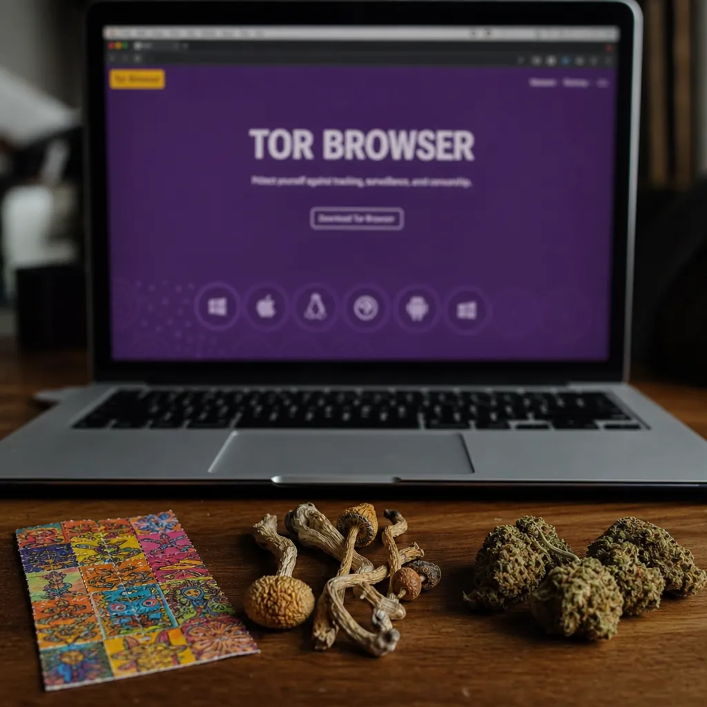 nexus darknet