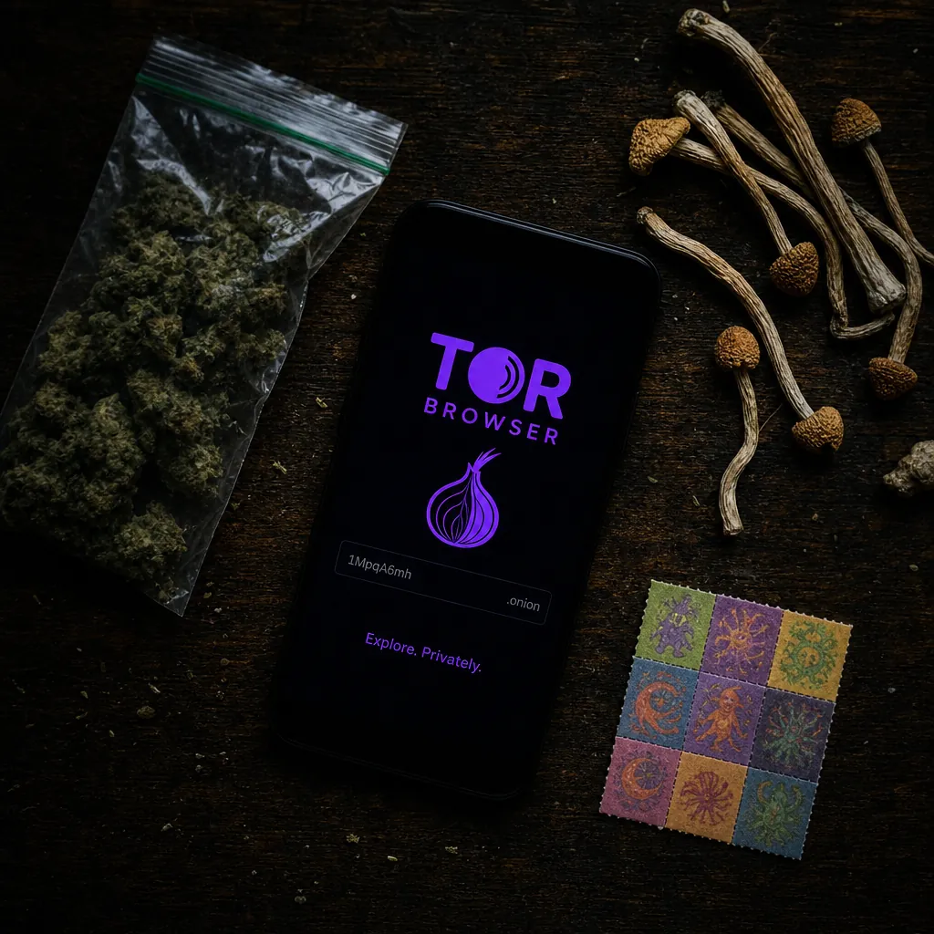 nexus darknet