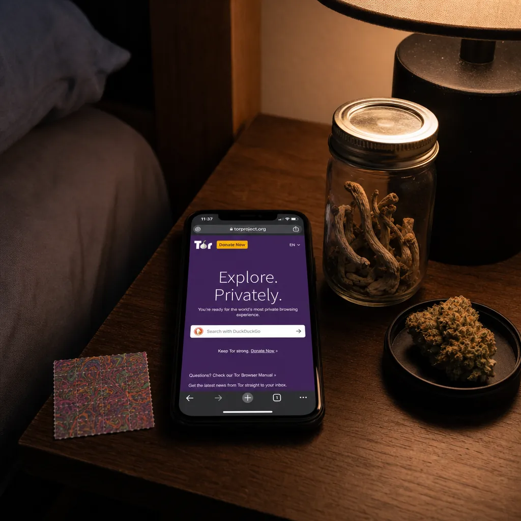 Nexus link interface preview