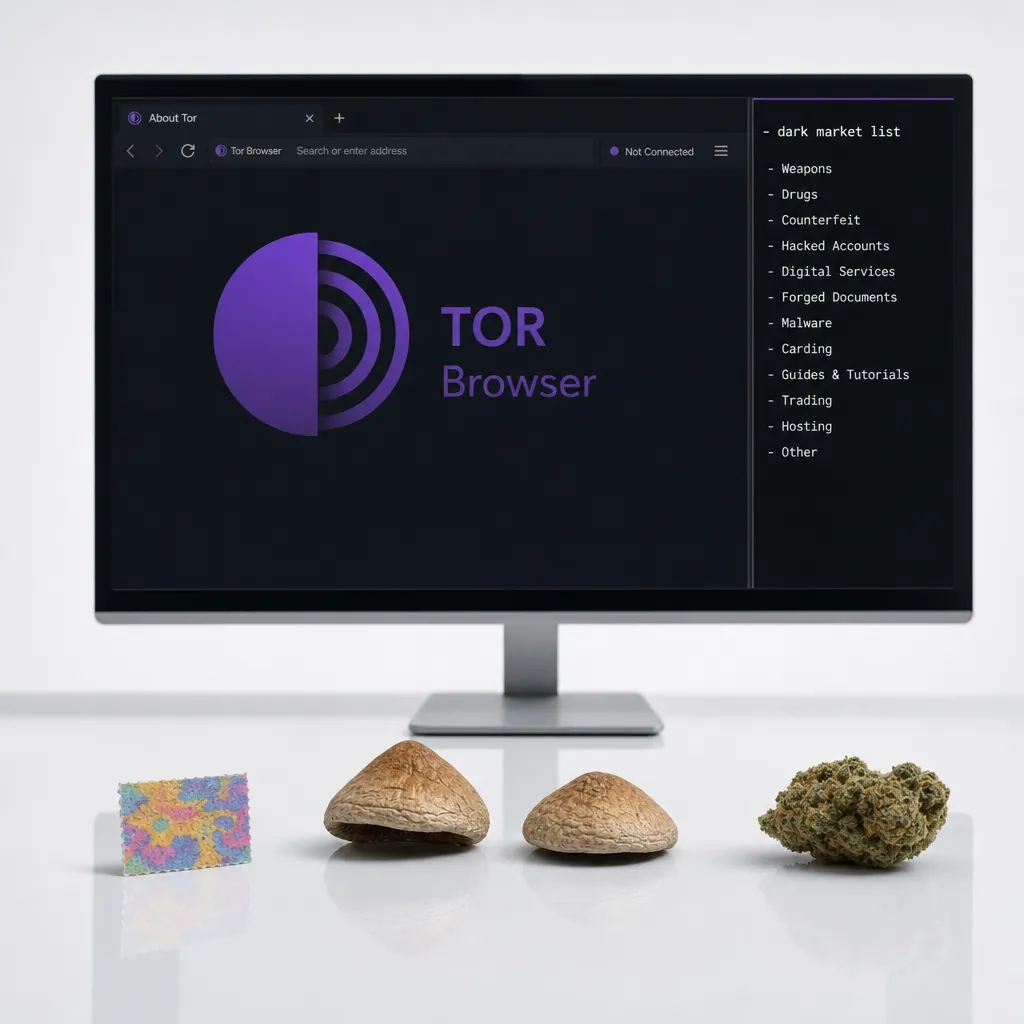 Nexus market darknet interface preview