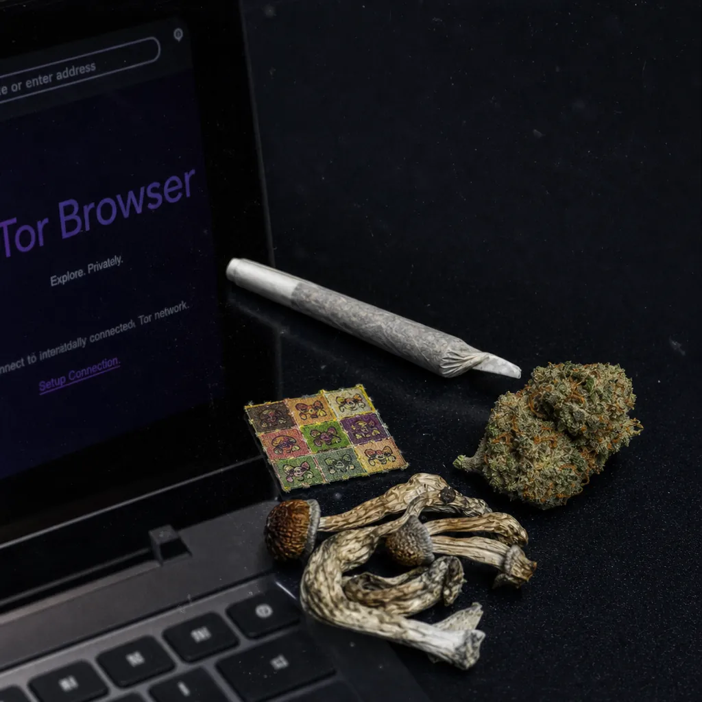 nexus market darknet