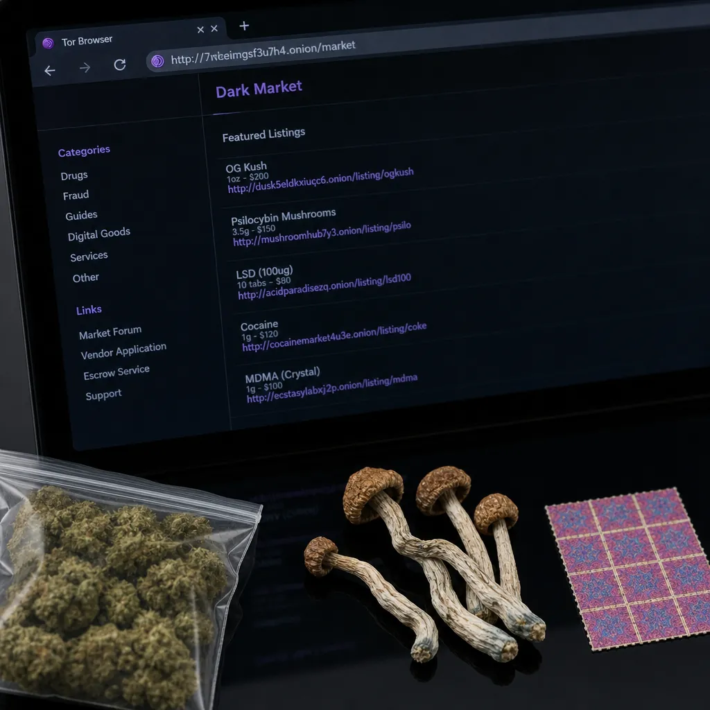 Nexus onion interface preview